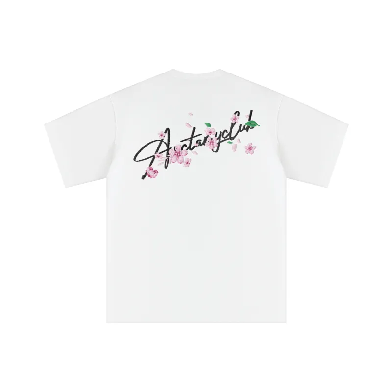 RCTAMY T Shirts Unisex-2