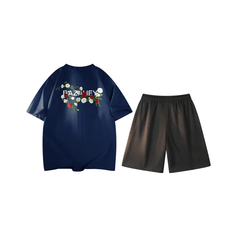 Supremo Cat Casual Sportswear Unisex-6