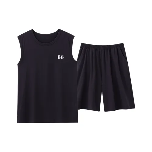 Jovini Men Pajama Sets