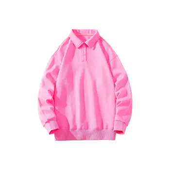 2(X)IST Sweatshirts Women's Pink