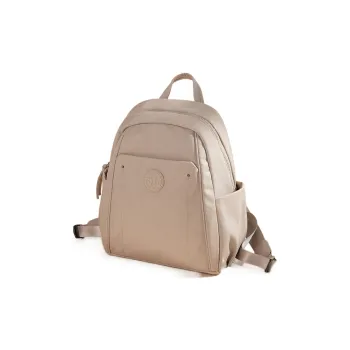 VANDEE Oxford Backpack Women's Multicolor