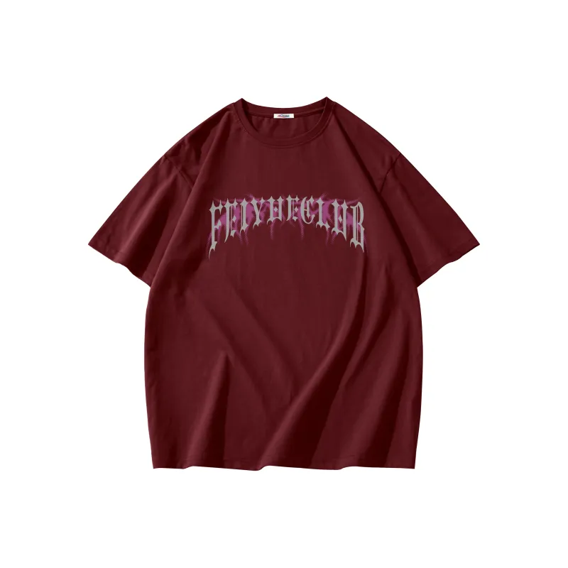 Feiyue T Shirts Unisex-19