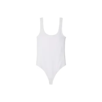 CALVIN KLEIN Jumpsuit Women's Bright White