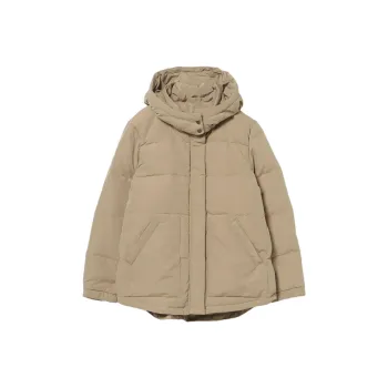Beams Down Jackets Women's