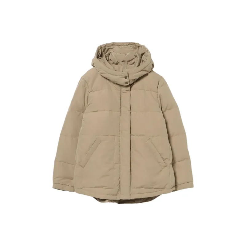 Beams Down Jackets Women's-0