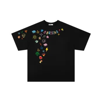 88rising T Shirts Unisex