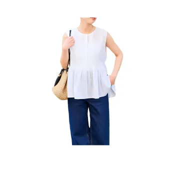FREAK'S STORE T Shirt Women's Ecru