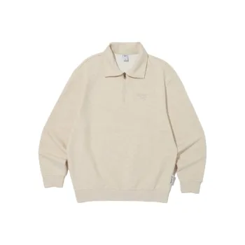 Reebok Sweatshirt Women's Light Beige
