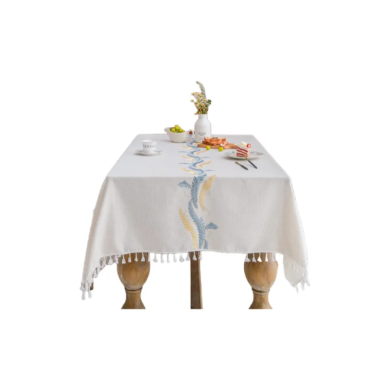 Spinning Autumn Pie Tablecloths-4
