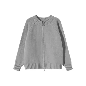 PAIN OR PLEASURE Knitwear Women's Gray