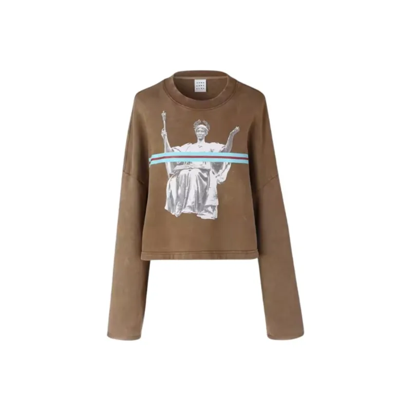 VVNK JANE PLUS Sweatshirt Women's-0