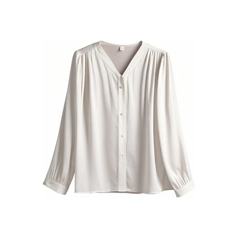 ONE SHALLOW Shirts Women's-5