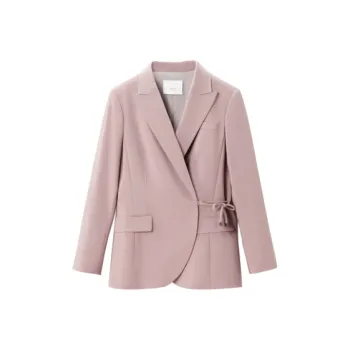 OVV Business Suits Women's Pink B7