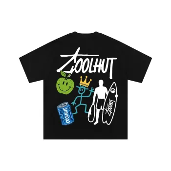 Coolhut T Shirts Unisex