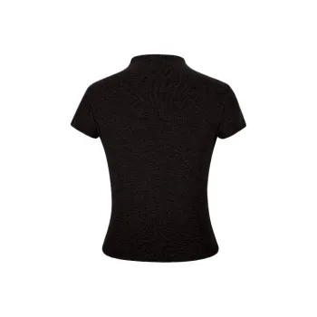 Puppytown Set in Sleeve T Shirt Women's