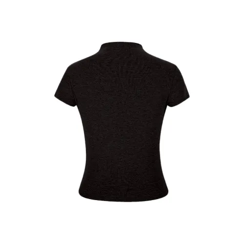 Puppytown Set in Sleeve T Shirt Women's