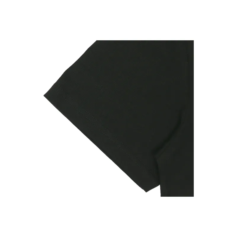 Thrasher T Shirt Japan Version Unisex Black-4
