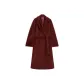 Burgundy Red