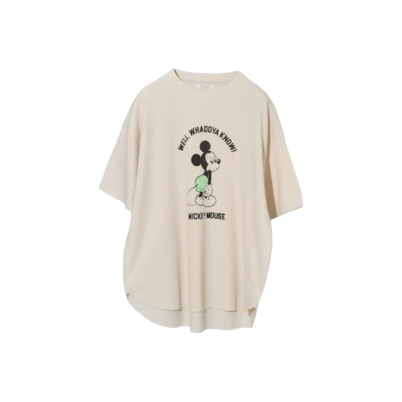 FREAK'S STORE SS25 T Shirt Women's Beige-0