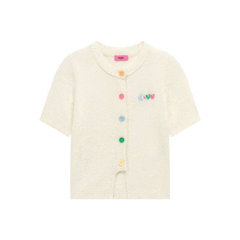 CHUU Knitwear Women's-0