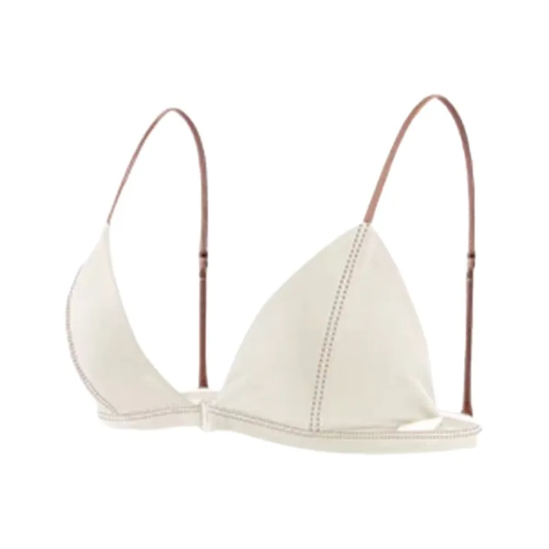 Elan and White Women's Bras-2