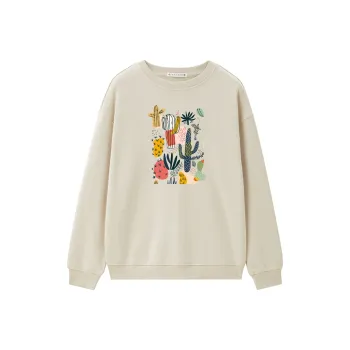 UNIQLO Sweatshirts Women's
