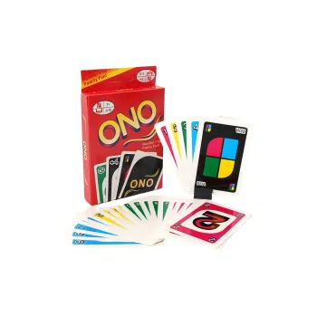 Gollum ONO Poker Cards, Younuo Poker Cards, Card Games Board Games