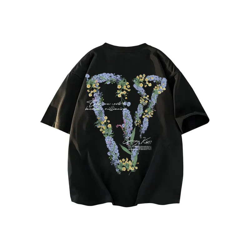 K411 T Shirts Unisex-0