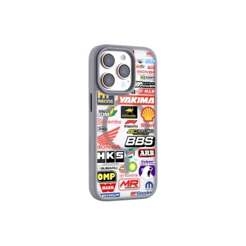 Victory charge Phone Cases