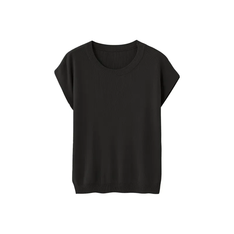 DonnaZilan Knitwear Women's-4