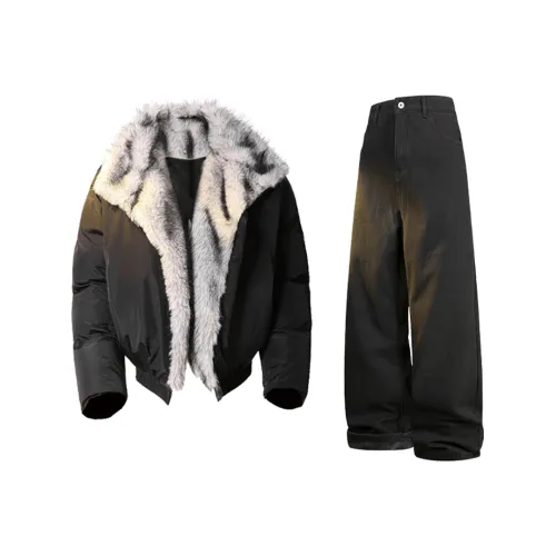 Rabbit House Unisex