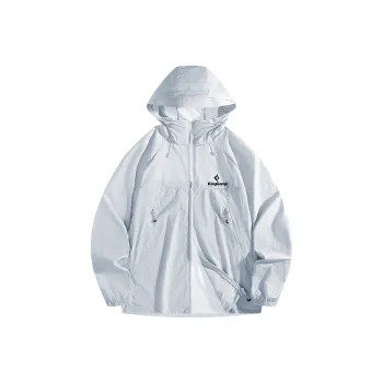 KingCamp Trench Coats Unisex
