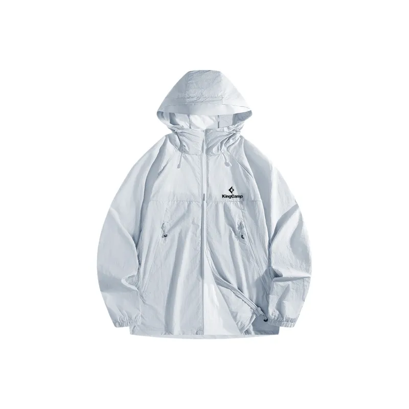 KingCamp Trench Coats Unisex-23