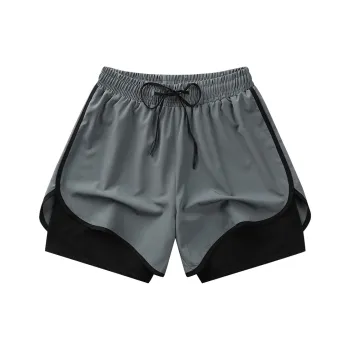 KONZEN· Casual Shorts Unisex