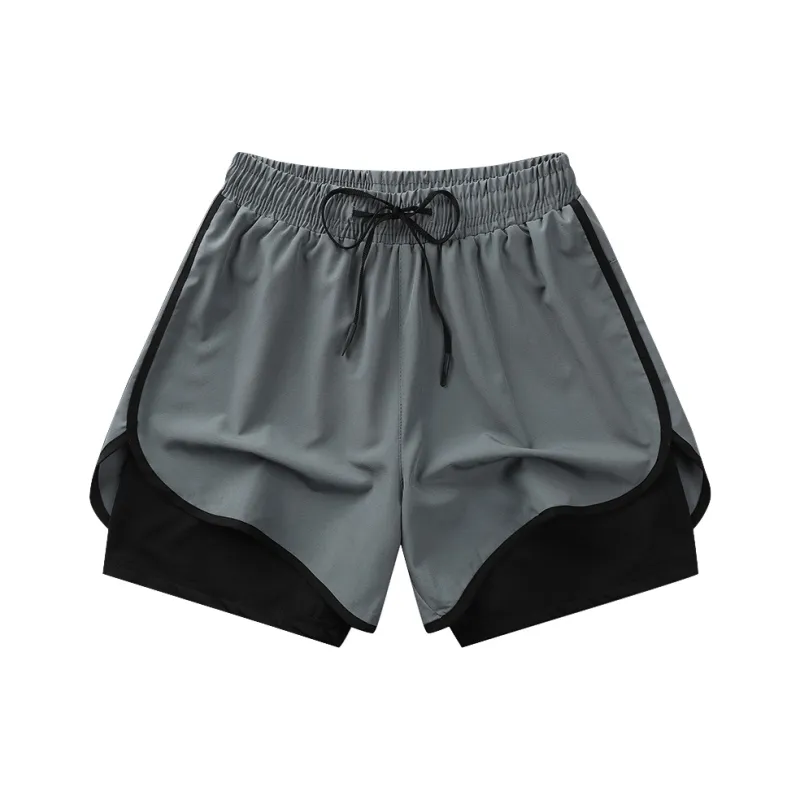 KONZEN· Casual Shorts Unisex-0