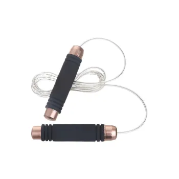 YALMY Casual Entertainment Non Countable Jump Ropes Unisex