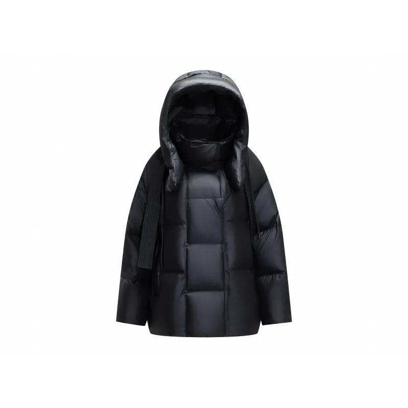 DEIFY Poland Korud 90 Goose Down Down Jacket Women's-2