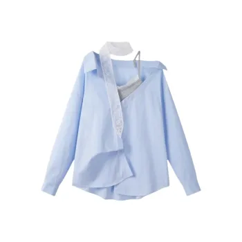 YGPRW Shirts Women's