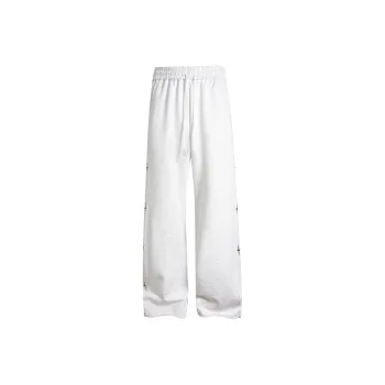 MASKPARK Casual Pants Unisex