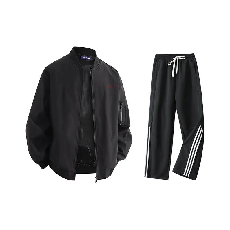 FAX FOR FMACM Casual Sportswear Unisex-2