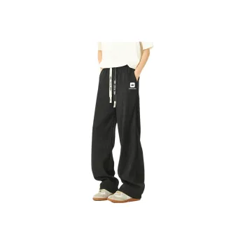 CHOUCHOUS ChouChou Casual Pants Unisex