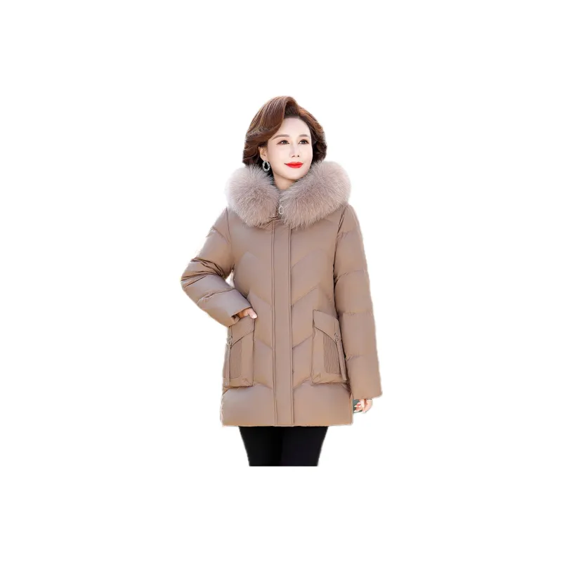 YAYA Down Jackets Women's-4