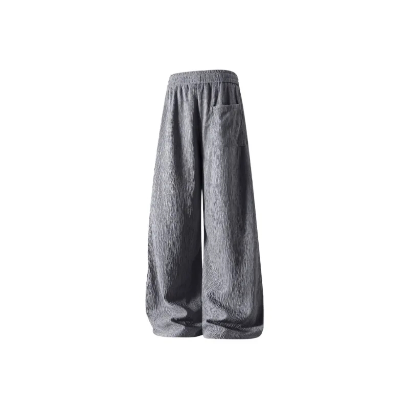 ROSECREED Casual Pants Unisex-9
