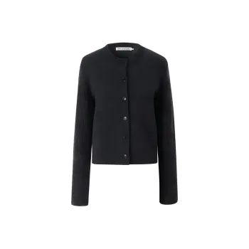 III VIVINIKO Knitwear Women's Dark Gray