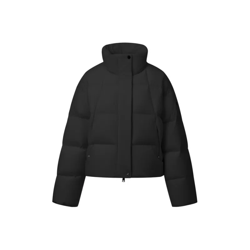 DESCENTE WOMEN'S SKI Series Down Jacket Women's-4