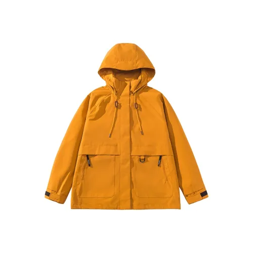 MIIOW Jackets Women's