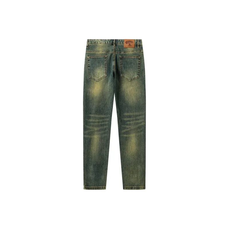 SANTASTIC Jeans Men-1