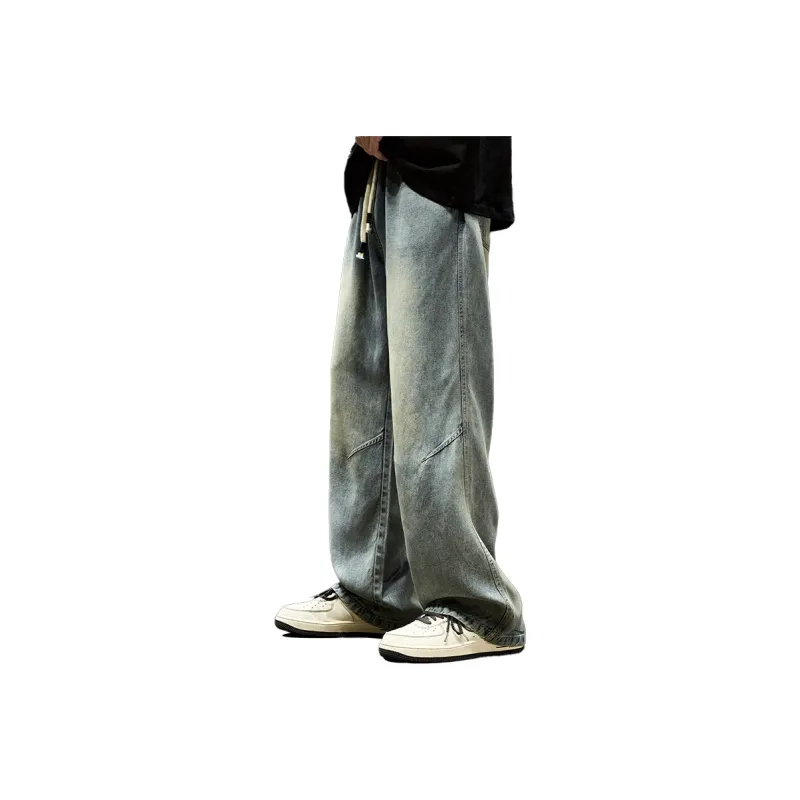 SZON Jeans Unisex-1