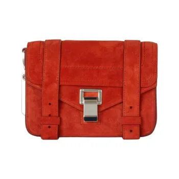 PROENZA SCHOULER PS1 Mini Crossbody Bag