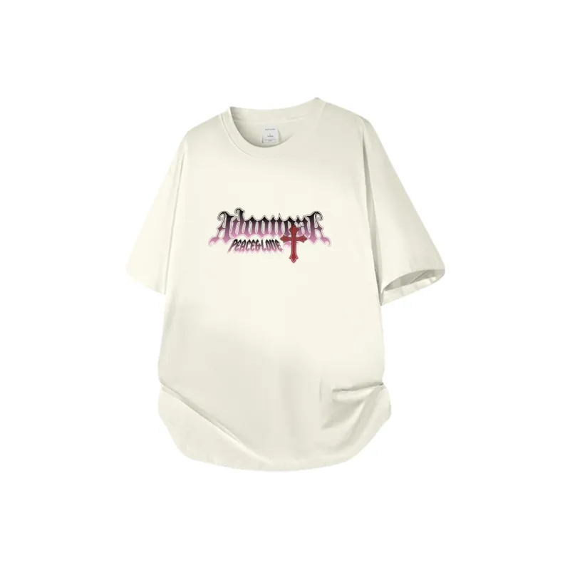 ADOONGA T Shirts Unisex-17